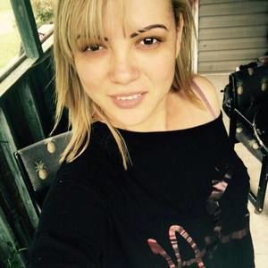 Meet your Posher, Erika